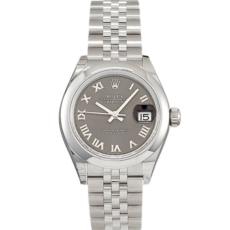 Rolex Lady-Datejust 28 von Rolex