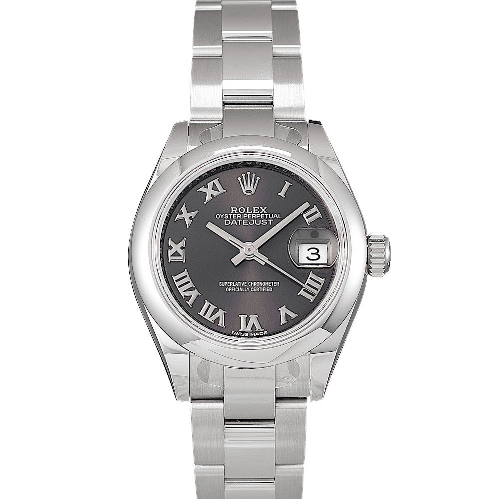 Rolex Lady-Datejust 28 von Rolex