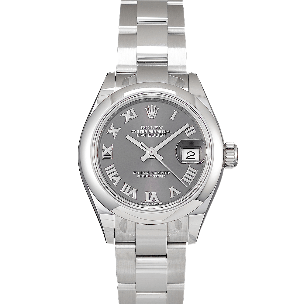 Rolex Lady-Datejust 28 von Rolex