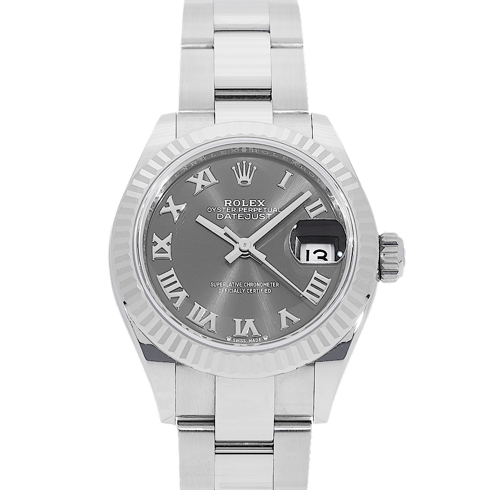 Rolex Lady-Datejust 28 von Rolex