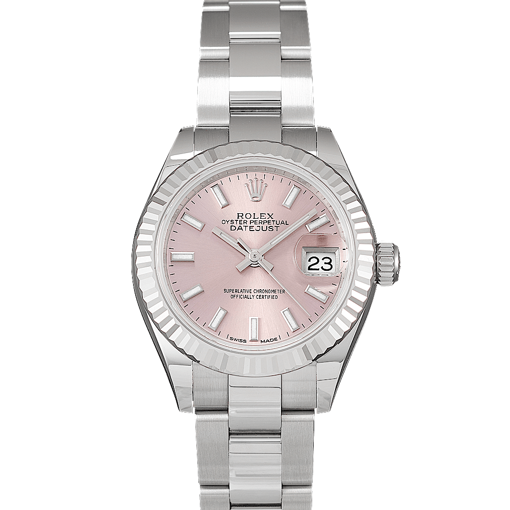 Rolex Lady-Datejust 28 von Rolex