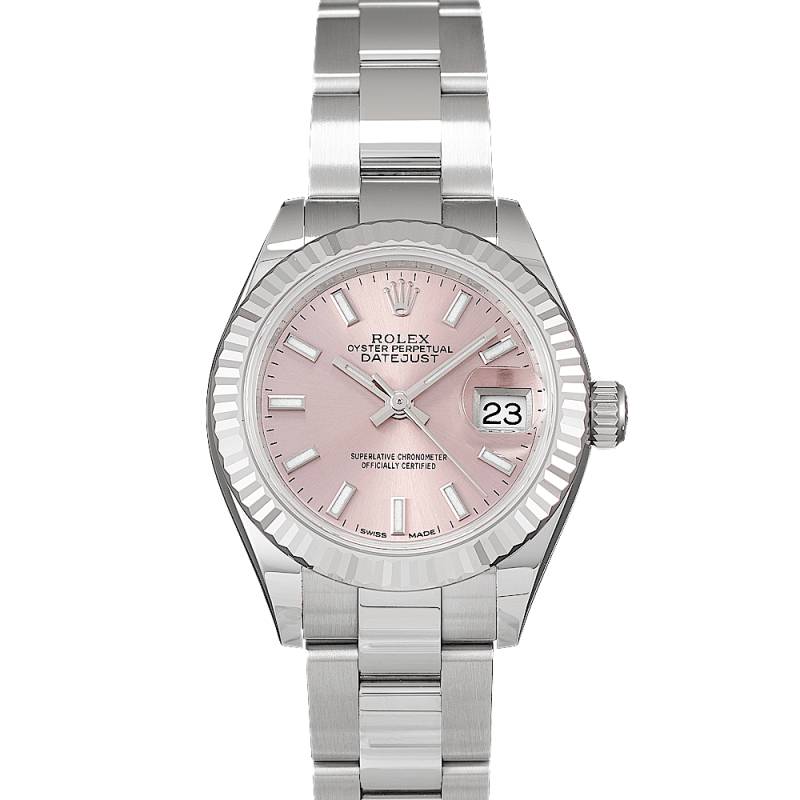 Rolex Lady-Datejust 28 von Rolex