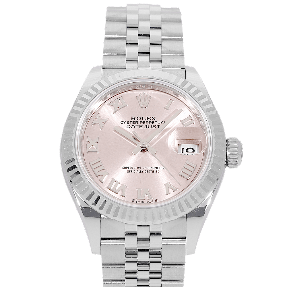 Rolex Lady-Datejust 28 von Rolex