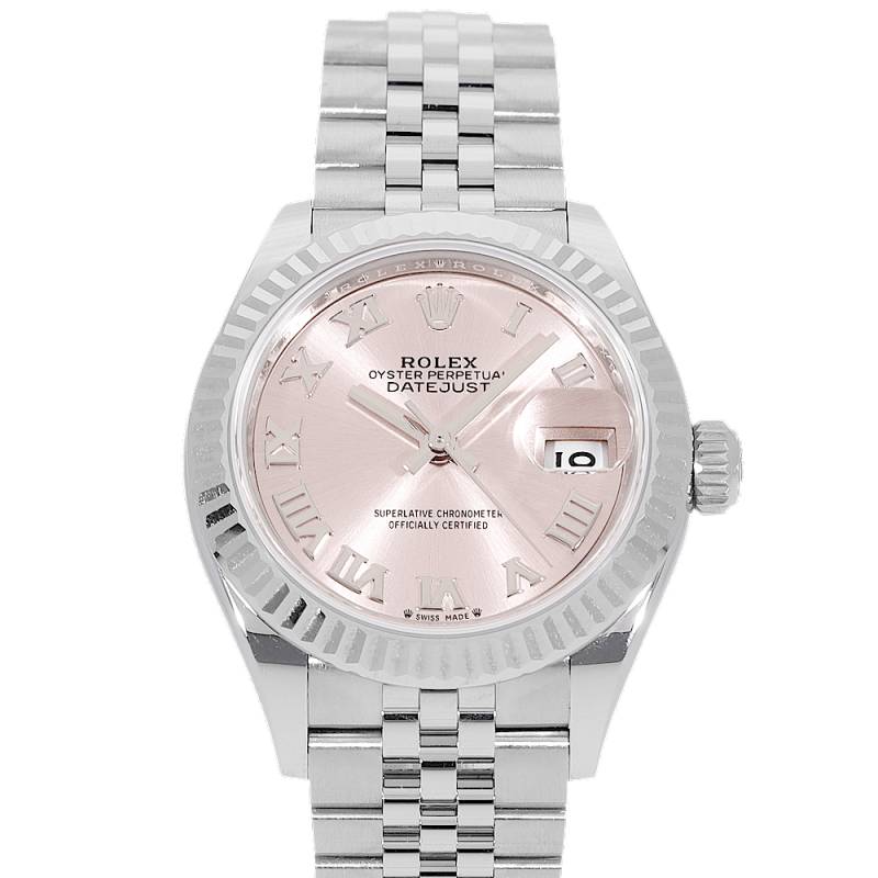 Rolex Lady-Datejust 28 von Rolex