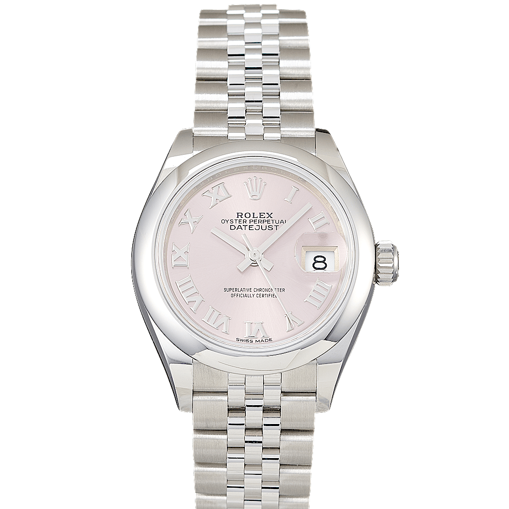 Rolex Lady-Datejust 28 von Rolex