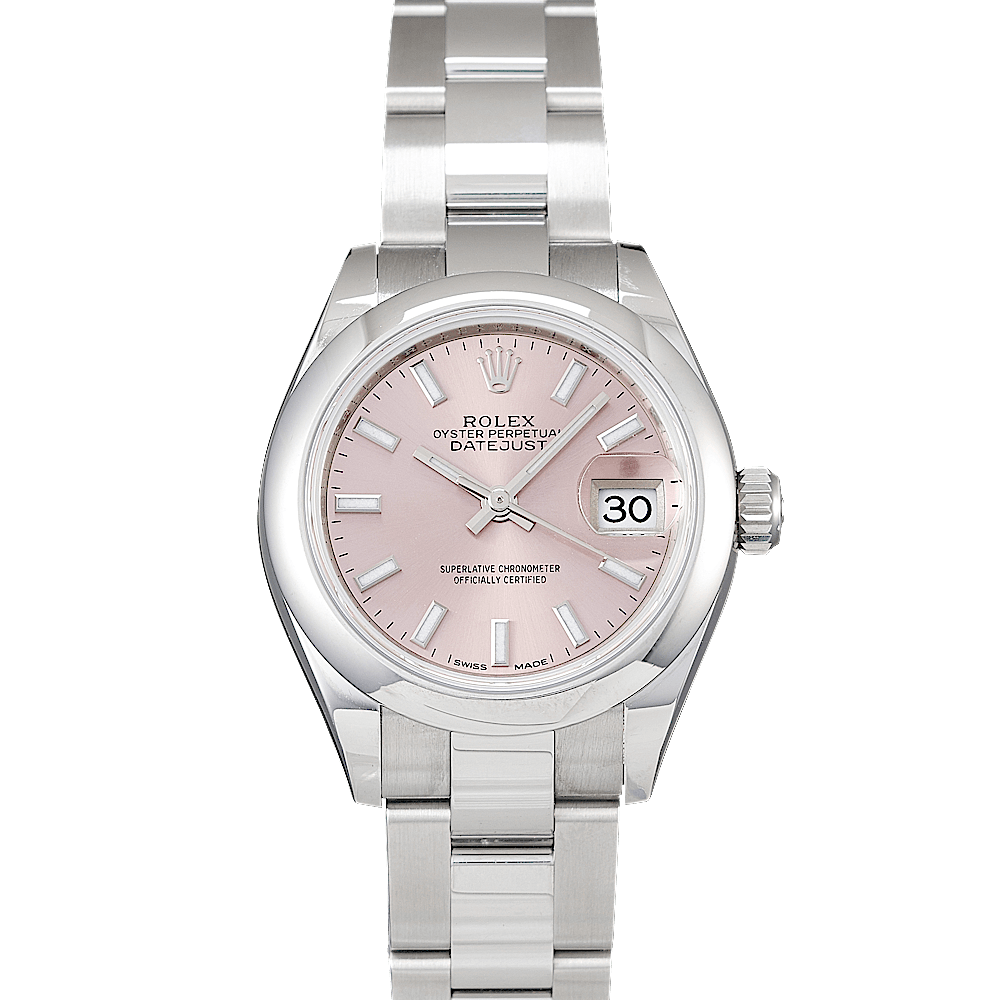 Rolex Lady-Datejust 28 von Rolex