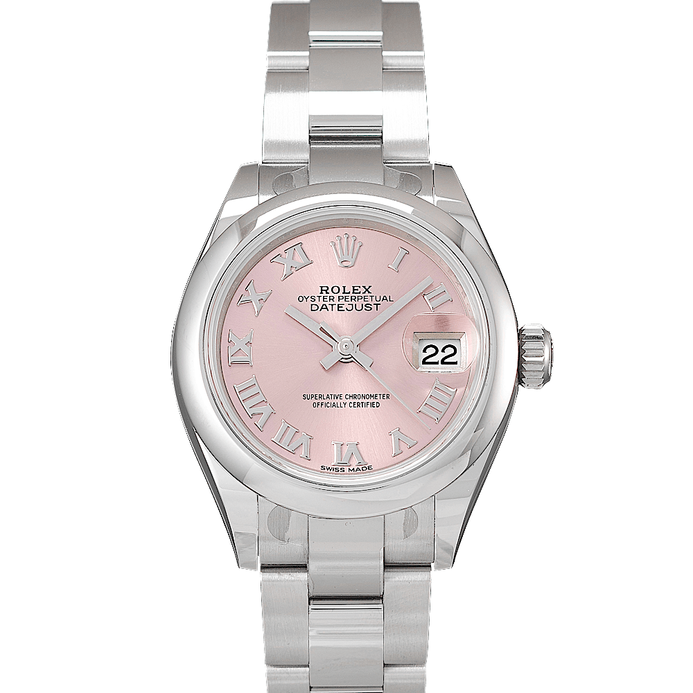 Rolex Lady-Datejust 28 von Rolex