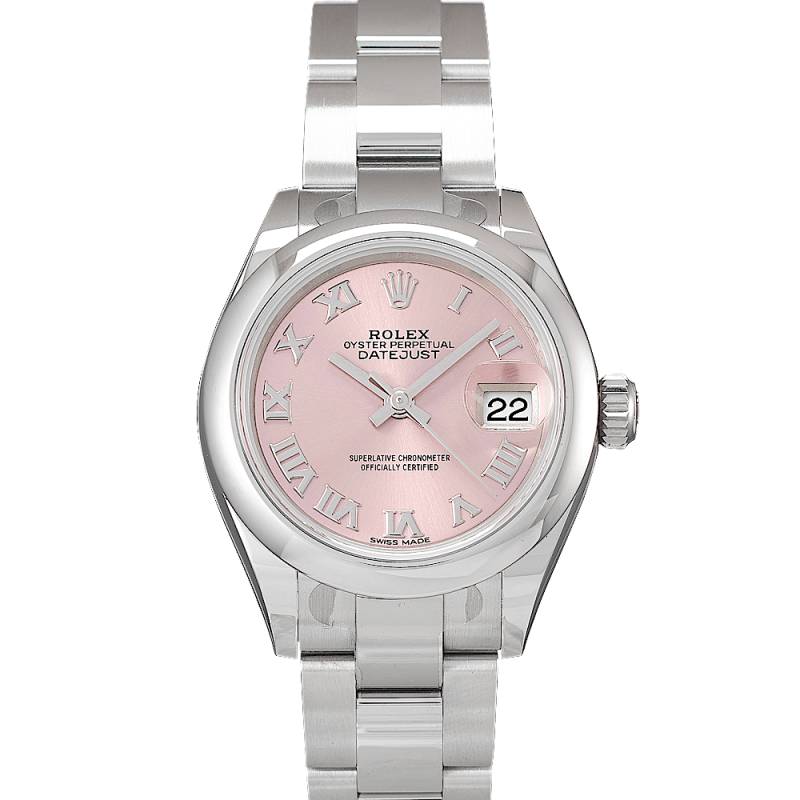 Rolex Lady-Datejust 28 von Rolex