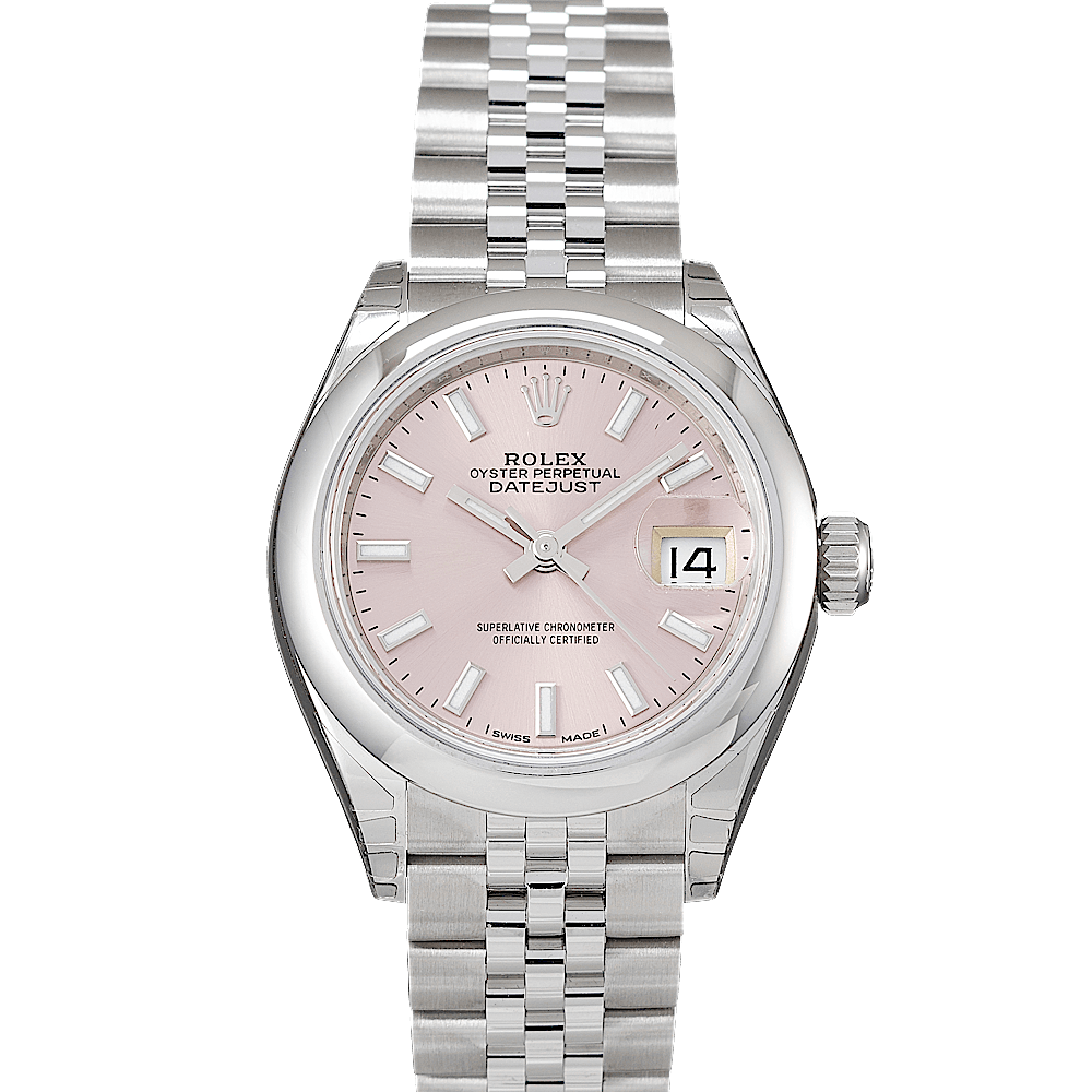 Rolex Lady-Datejust 28 von Rolex