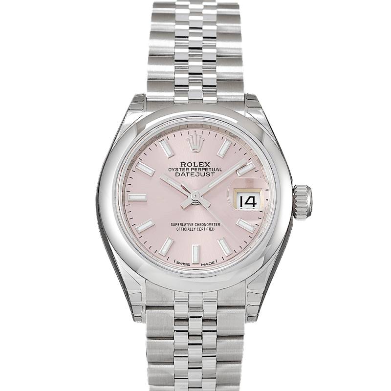 Rolex Lady-Datejust 28 von Rolex