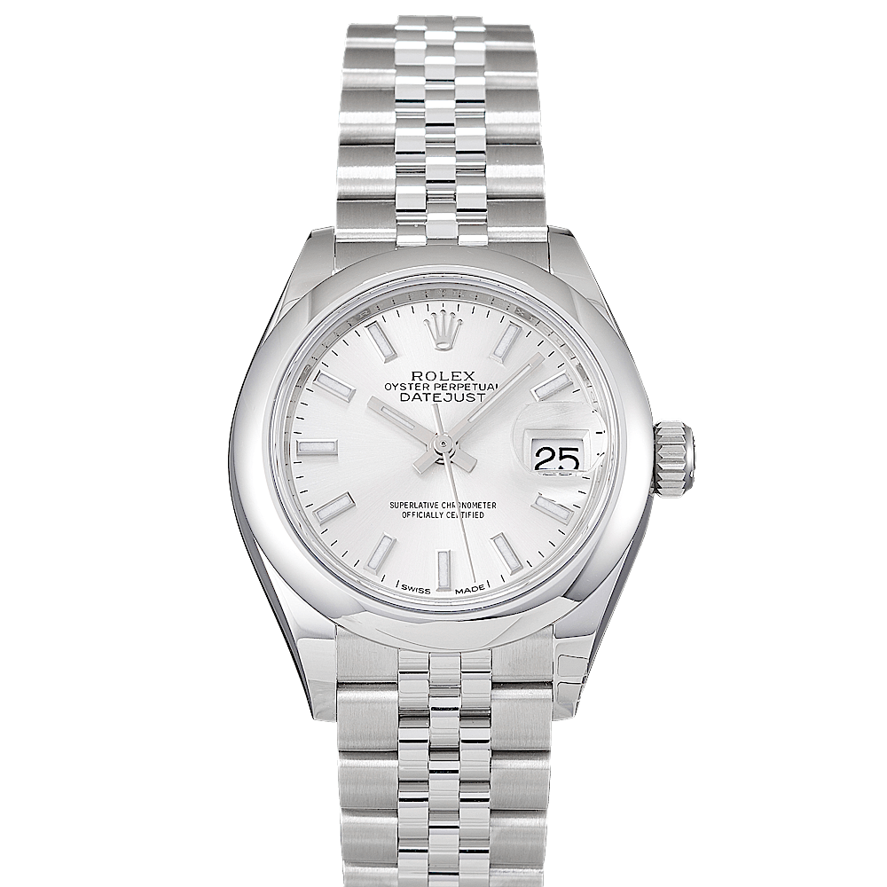 Rolex Lady-Datejust 28 von Rolex