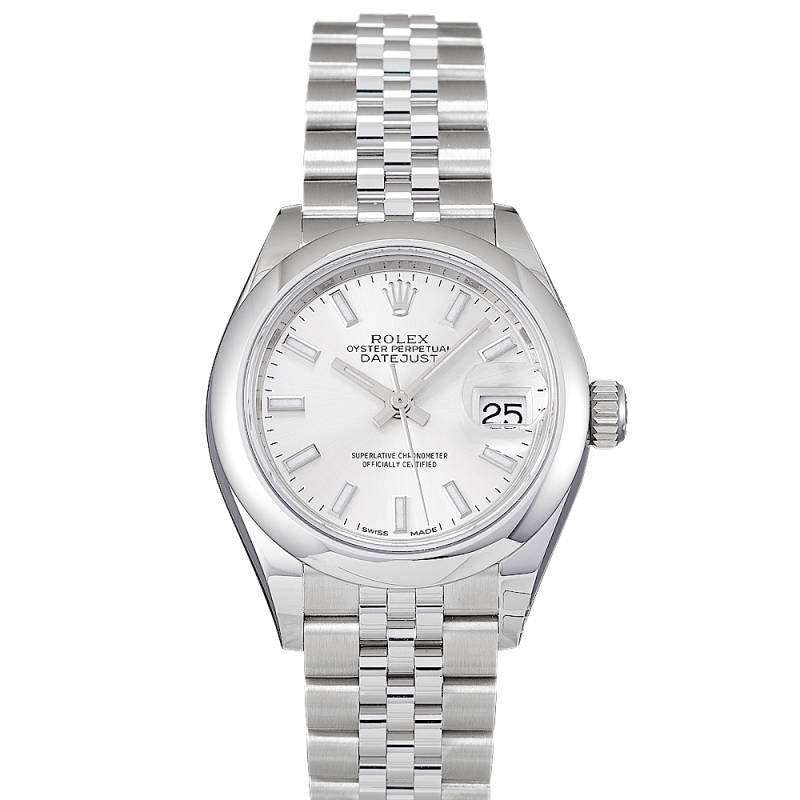 Rolex Lady-Datejust 28 von Rolex