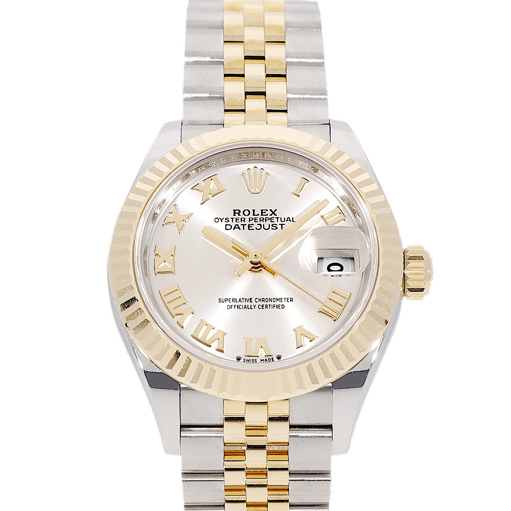 Rolex Lady-Datejust 28 von Rolex