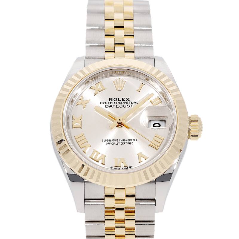 Rolex Lady-Datejust 28 von Rolex