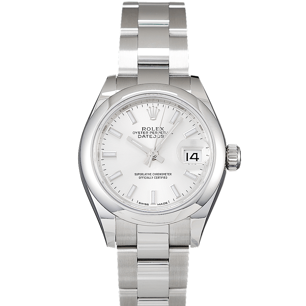 Rolex Lady-Datejust 28 von Rolex