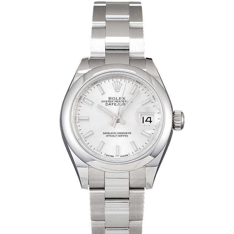 Rolex Lady-Datejust 28 von Rolex