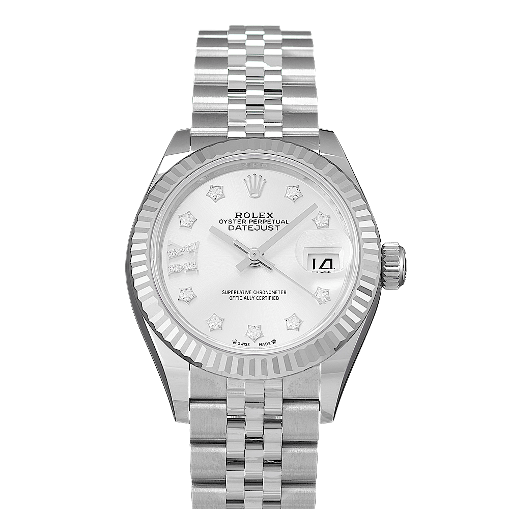 Rolex Lady-Datejust 28 von Rolex