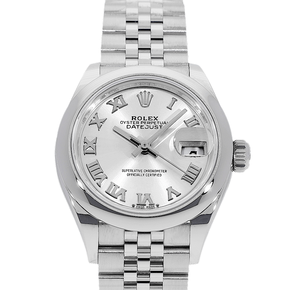 Rolex Lady-Datejust 28 von Rolex