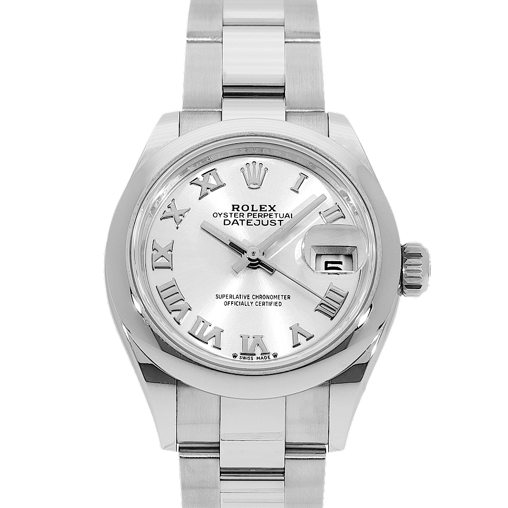 Rolex Lady-Datejust 28 von Rolex