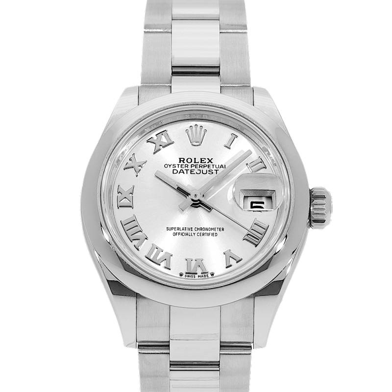 Rolex Lady-Datejust 28 von Rolex