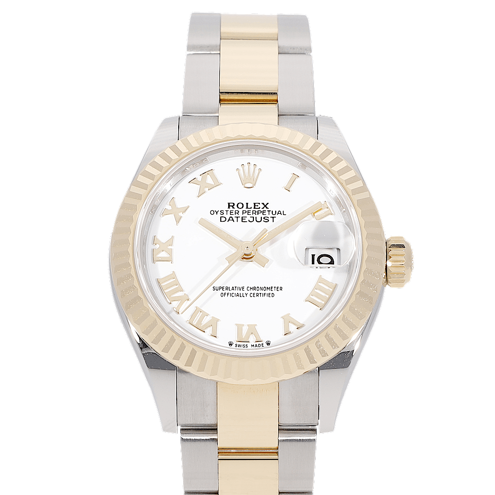 Rolex Lady-Datejust 28 von Rolex