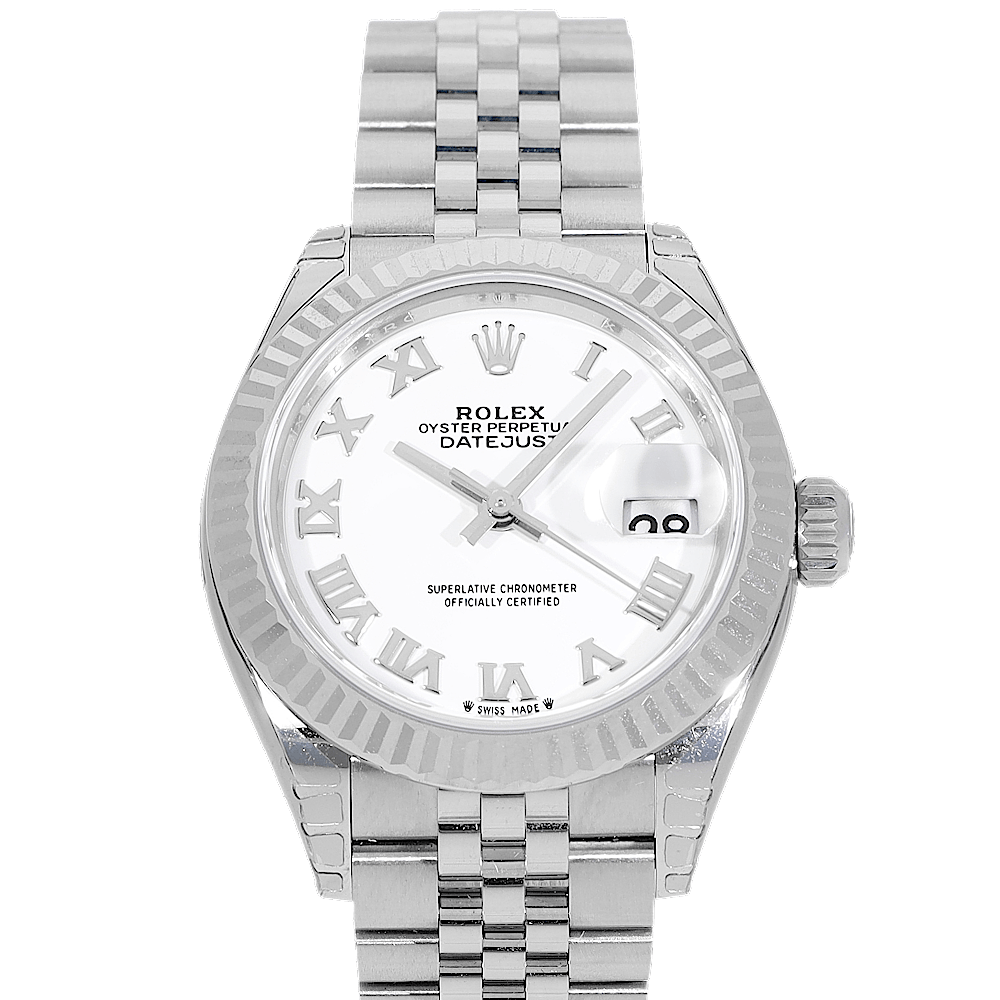 Rolex Lady-Datejust 28 von Rolex