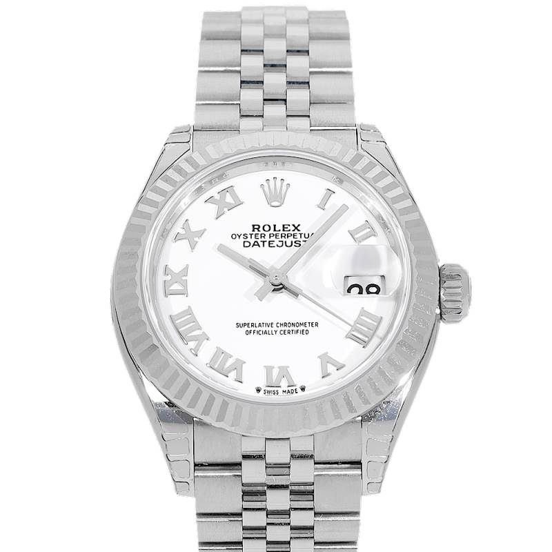 Rolex Lady-Datejust 28 von Rolex