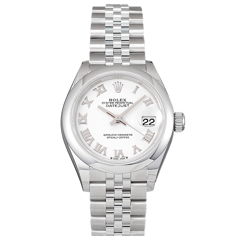 Rolex Lady-Datejust 28 von Rolex