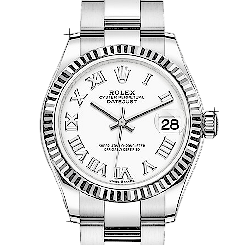 Rolex Lady-Datejust 28 von Rolex