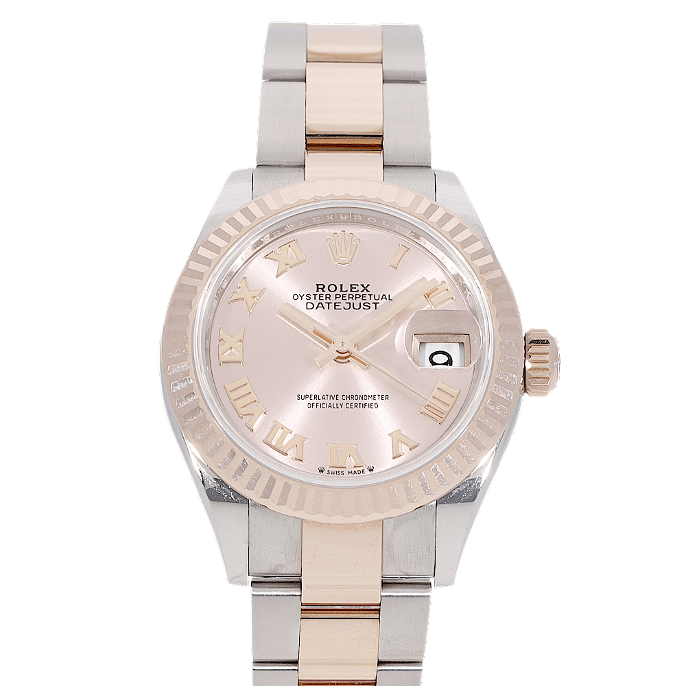 Rolex Lady-Datejust von Rolex