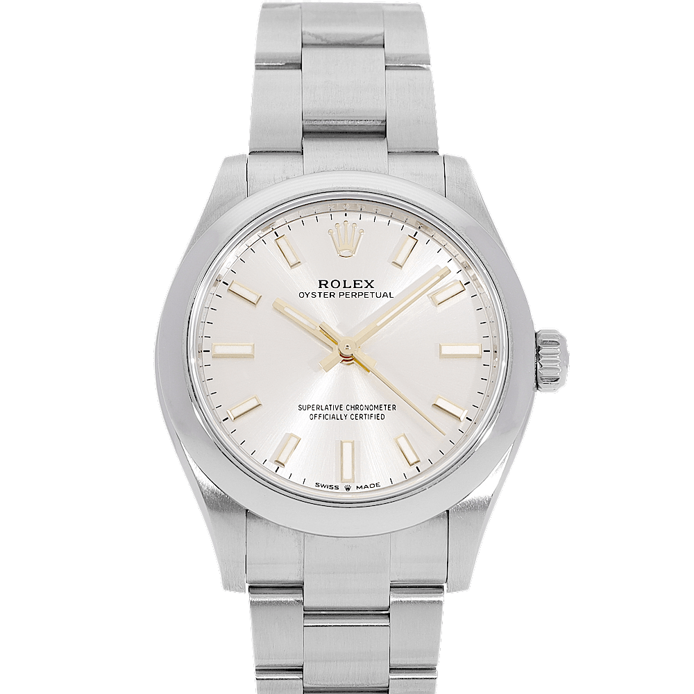 Rolex Oyster Perpetual 31 von Rolex