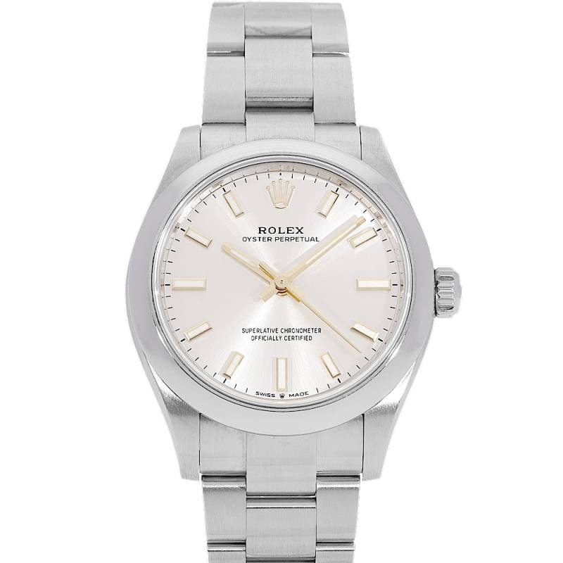 Rolex Oyster Perpetual 31 von Rolex