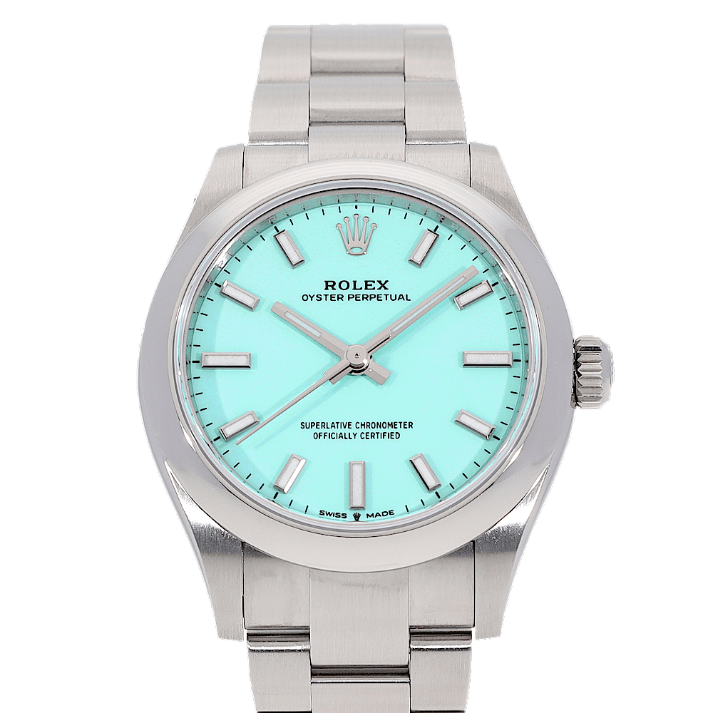 Rolex Oyster Perpetual 31 von Rolex