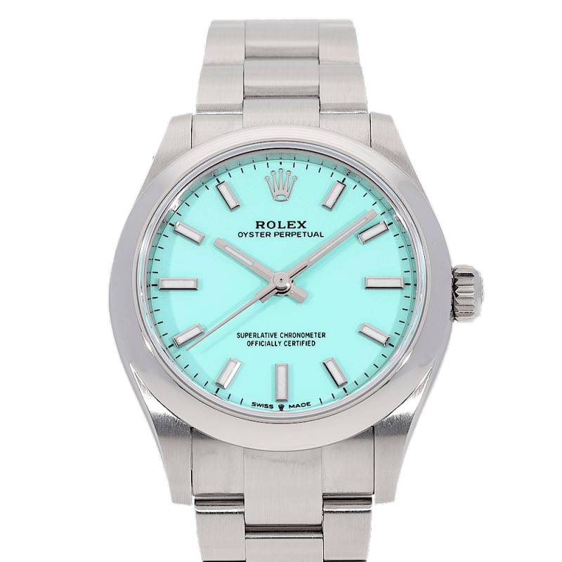 Rolex Oyster Perpetual 31 von Rolex