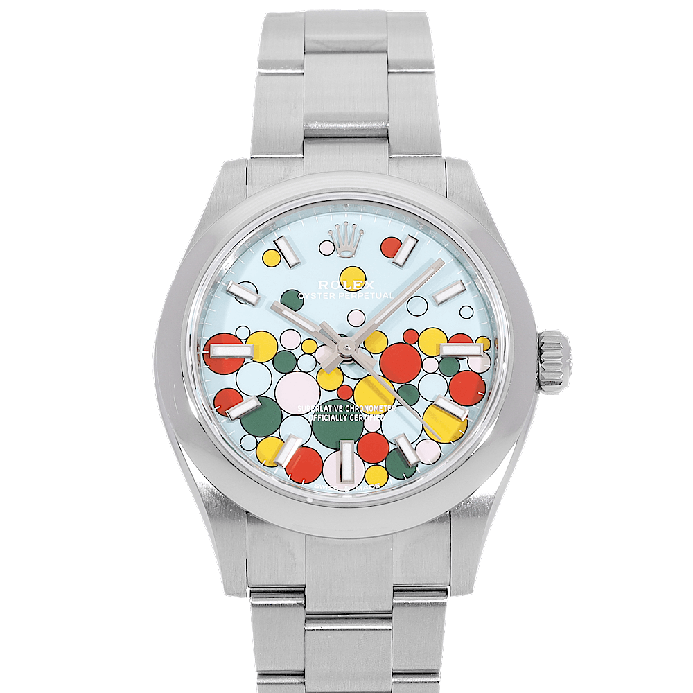 Rolex Oyster Perpetual 31 von Rolex