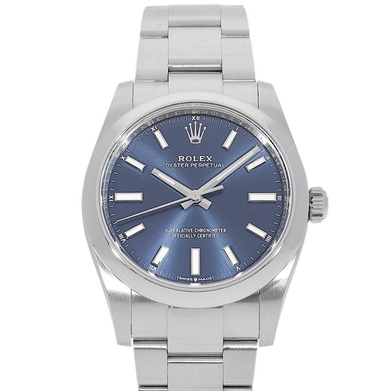 Rolex Oyster Perpetual 34 von Rolex