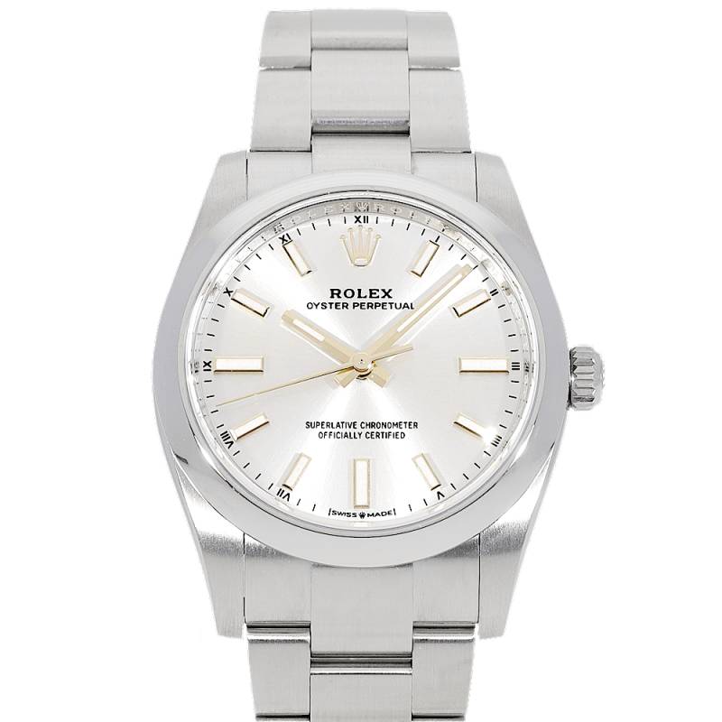 Rolex Oyster Perpetual 34 von Rolex