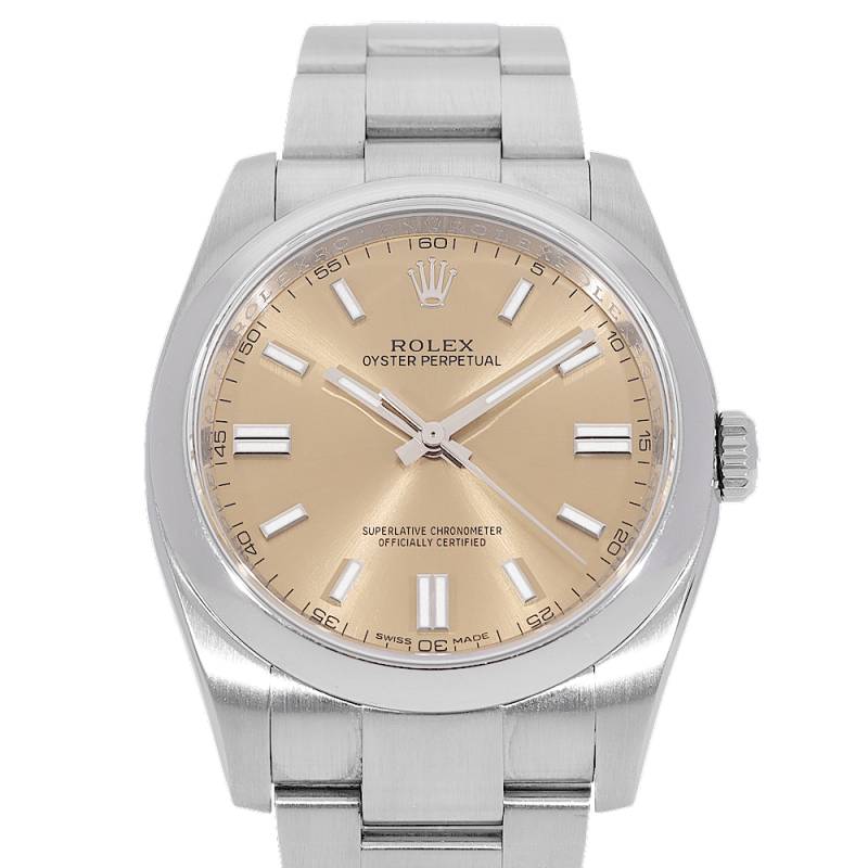 Rolex Oyster Perpetual 36 von Rolex