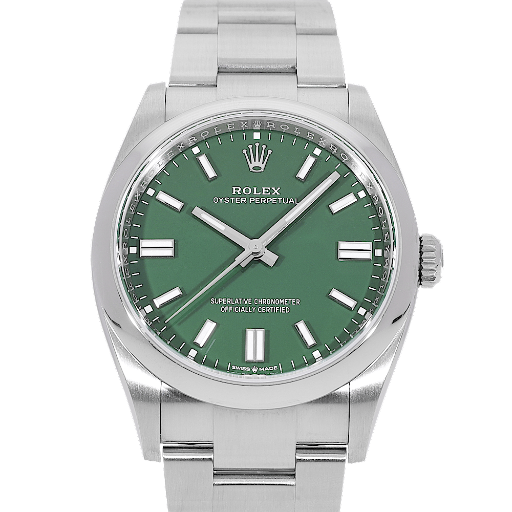 Rolex Oyster Perpetual 36 von Rolex