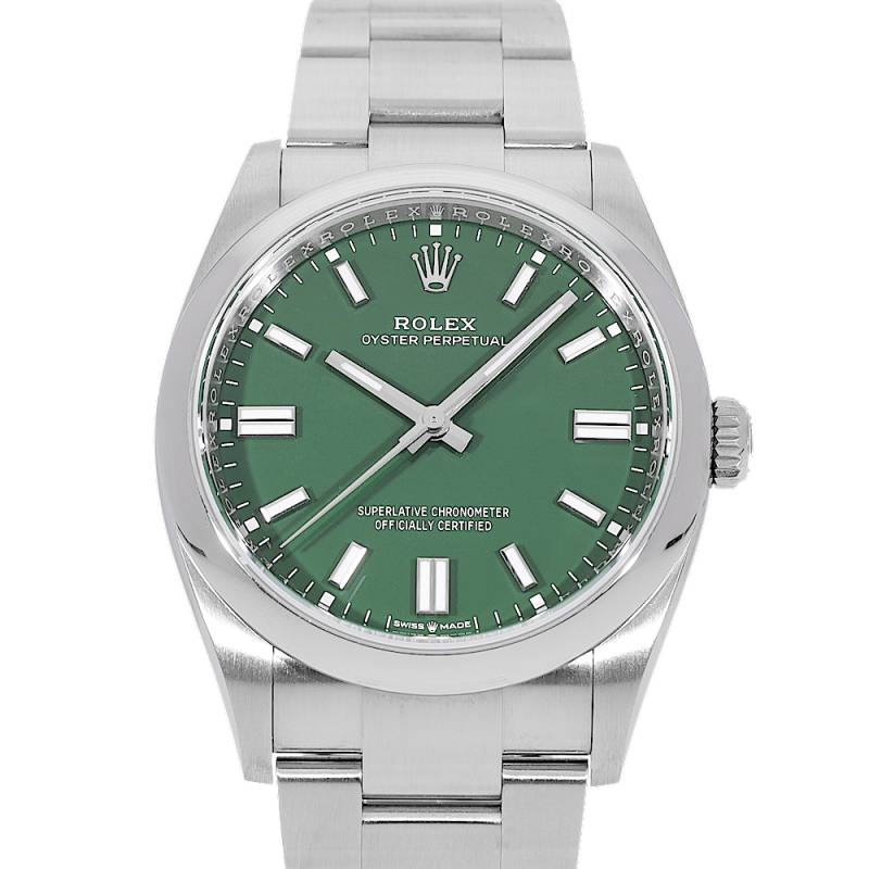 Rolex Oyster Perpetual 36 von Rolex