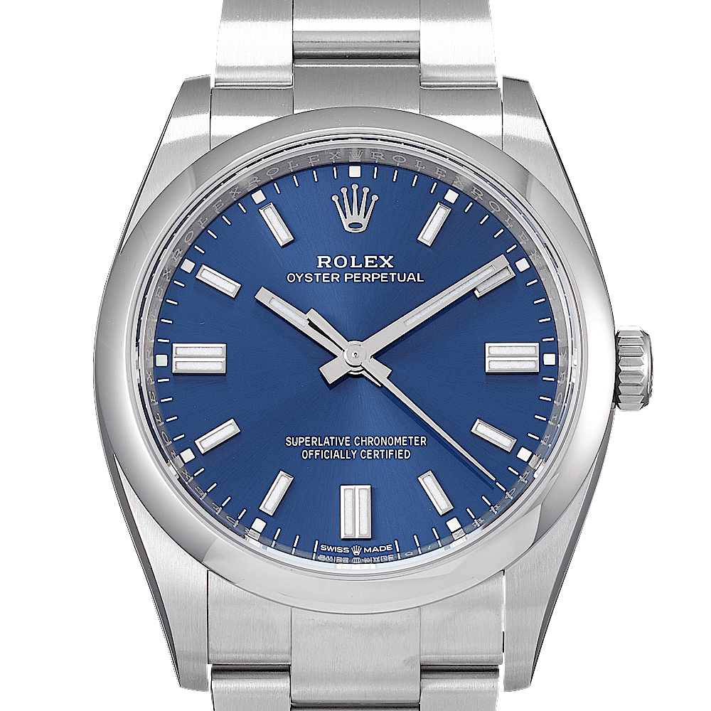 Rolex Oyster Perpetual 41 von Rolex