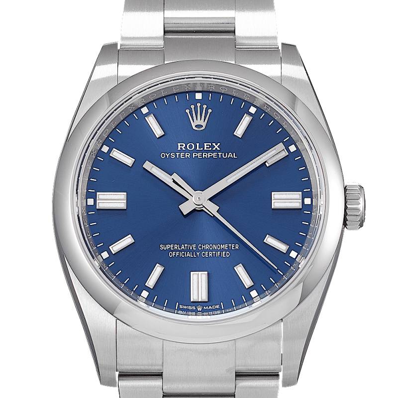 Rolex Oyster Perpetual 41 von Rolex