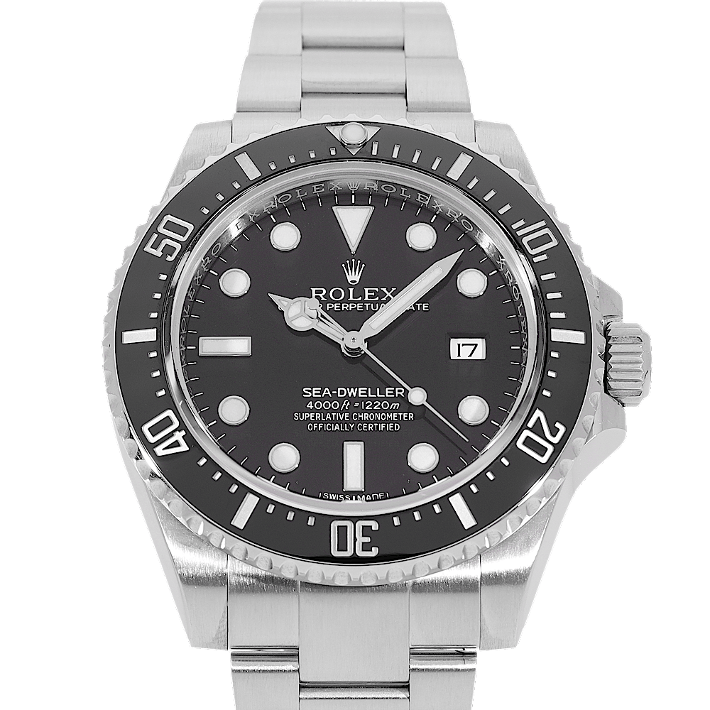 Rolex Sea-Dweller 4000 von Rolex