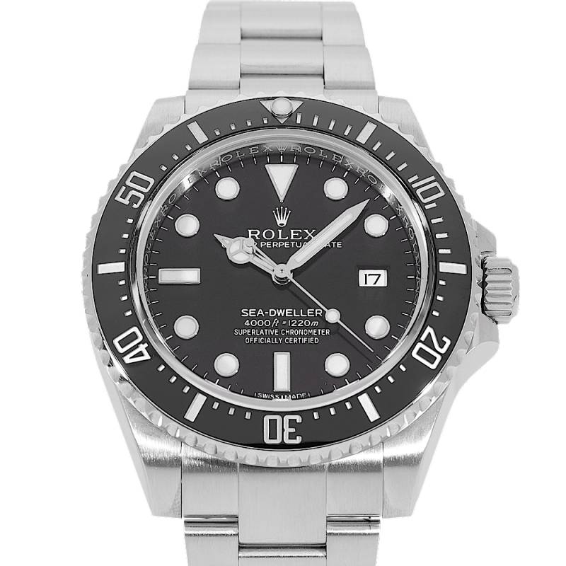 Rolex Sea-Dweller 4000 von Rolex