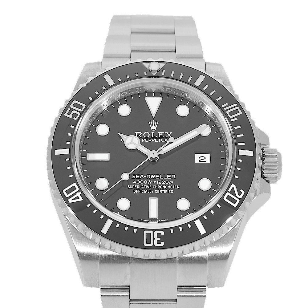 Rolex Sea-Dweller 4000 von Rolex