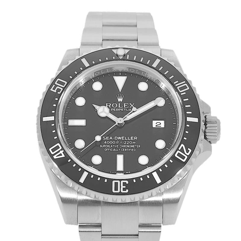 Rolex Sea-Dweller 4000 von Rolex