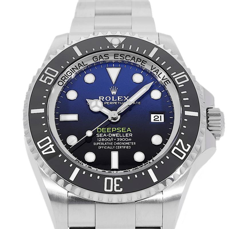 Rolex Sea-Dweller Deepsea von Rolex