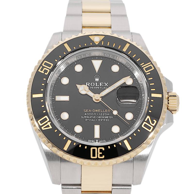 Rolex Sea-Dweller von Rolex