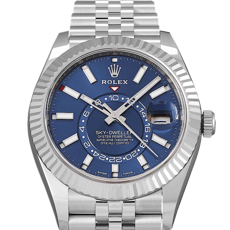 Rolex Sky-Dweller von Rolex