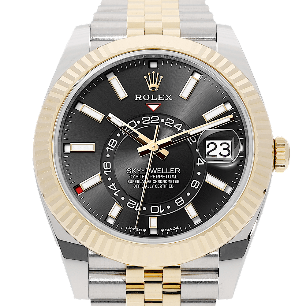 Rolex Sky-Dweller von Rolex